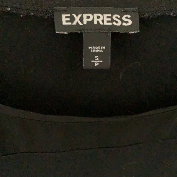 Express Shirt - Picture 2 of 3